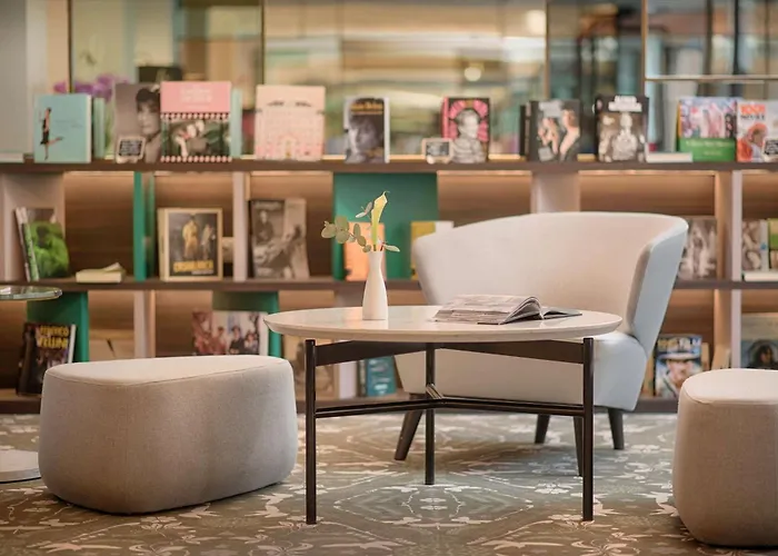 Avani Rio Novo Venice - Previously NH Venezia Rio NovoAlbergo